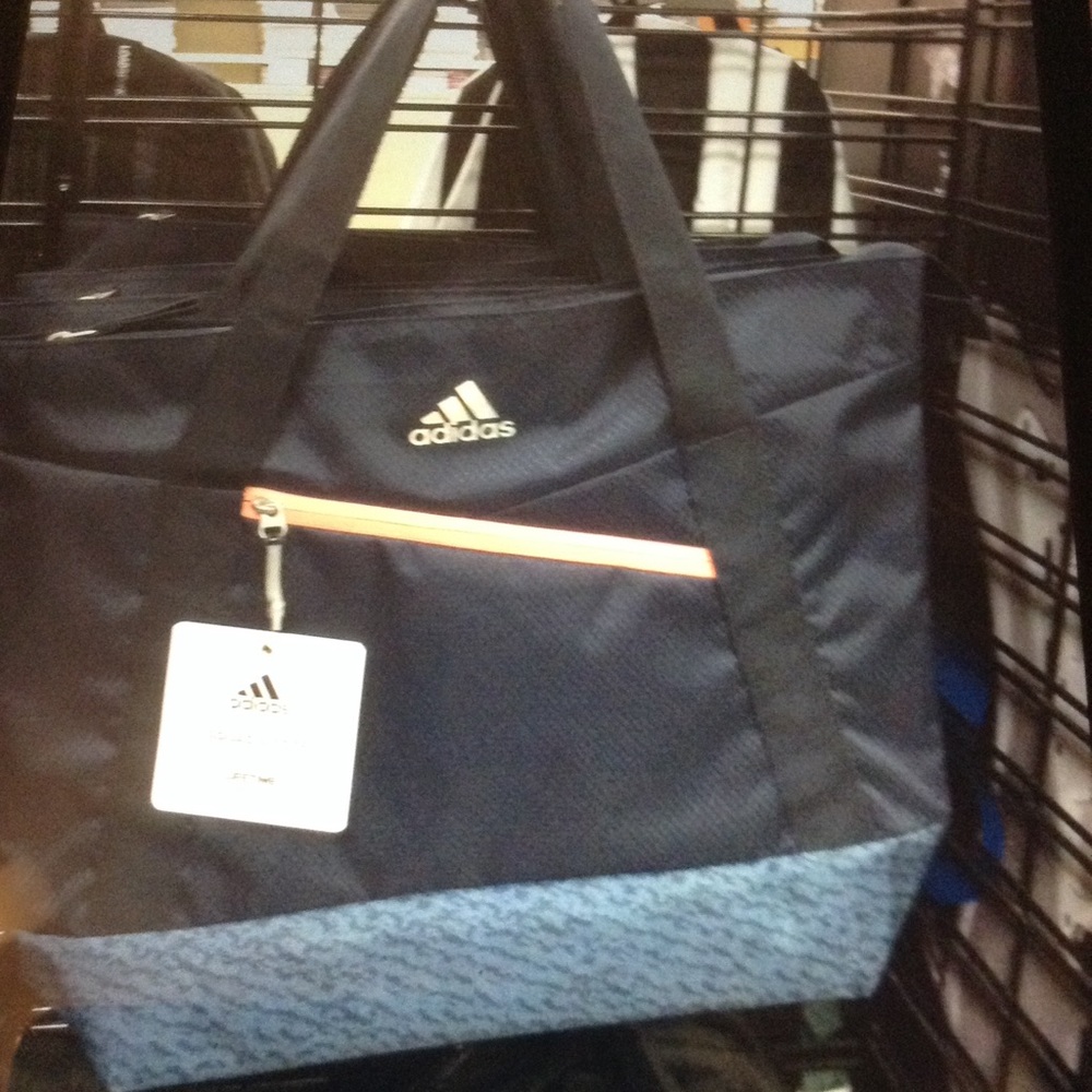 Adidas Tote new with tags !